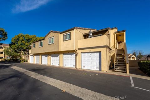 A home in Oceanside