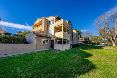 A home in Oceanside