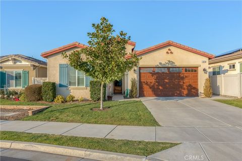 A home in Bakersfield