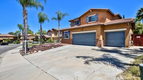 A home in Murrieta