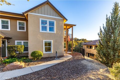 A home in Atascadero