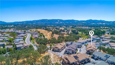 A home in Atascadero