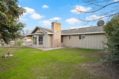 A home in Orland