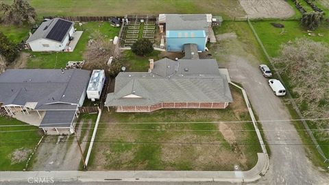 A home in Orland