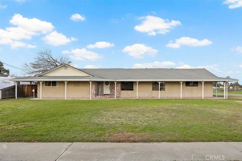 A home in Orland