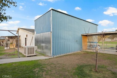 A home in Orland