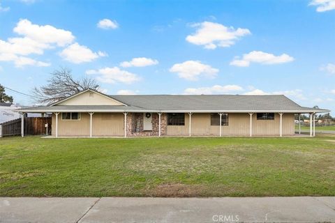 A home in Orland