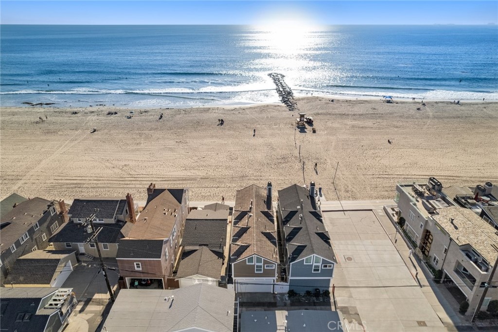 West Newport Beach (WSNB) - Residential