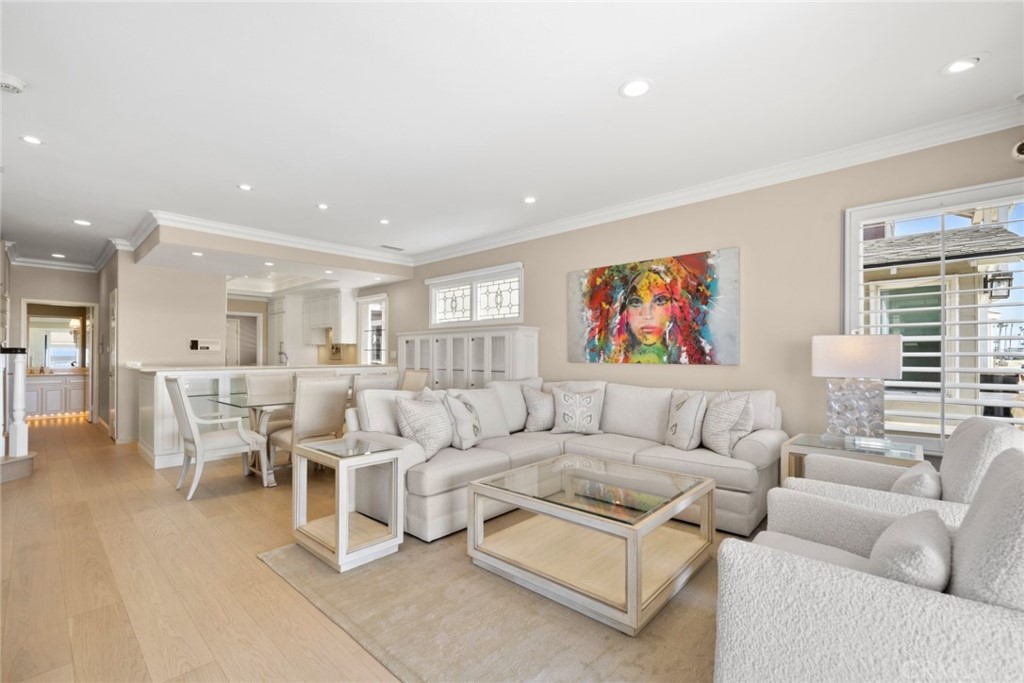 West Newport Beach (WSNB) - Residential