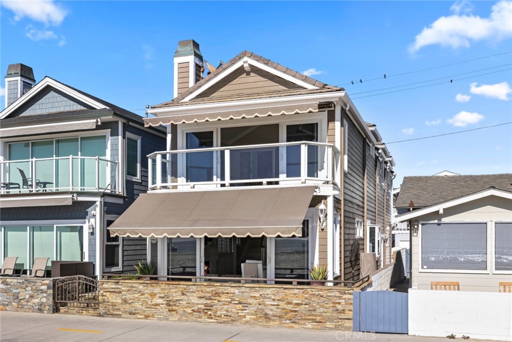 West Newport Beach (WSNB) - Residential