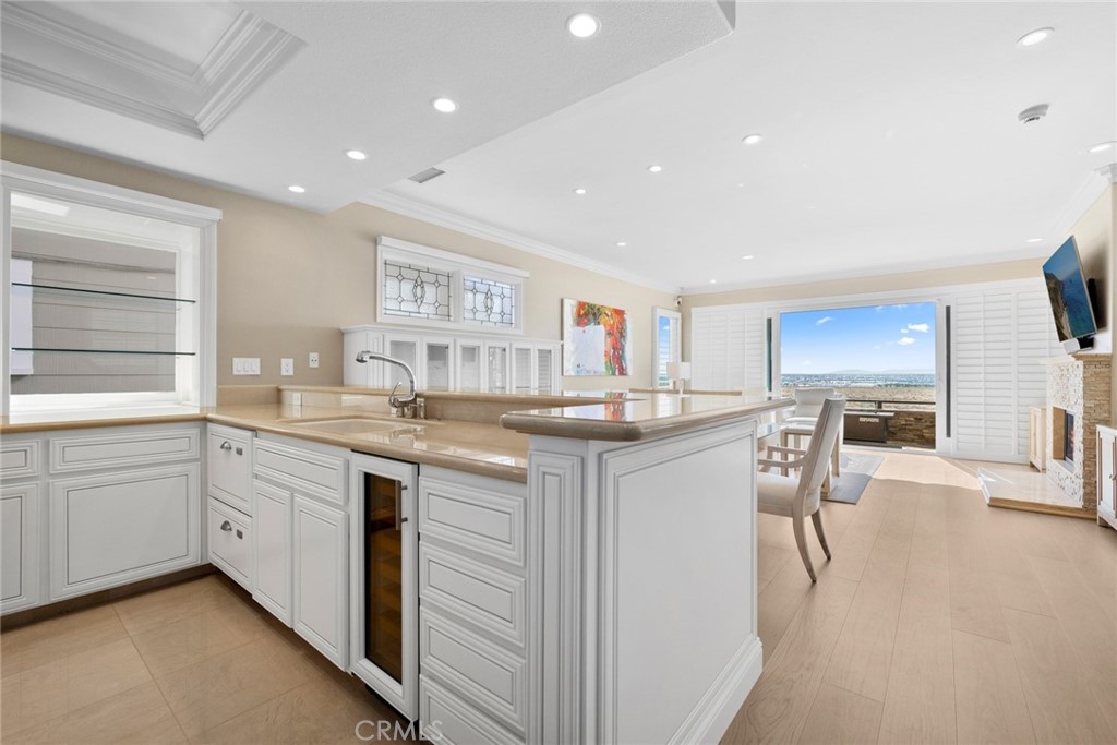 West Newport Beach (WSNB) - Residential