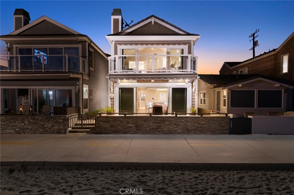 West Newport Beach (WSNB) - Residential