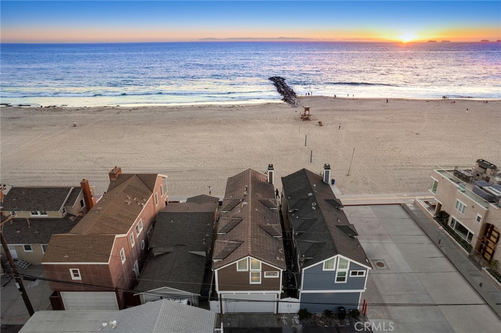 West Newport Beach (WSNB) - Residential