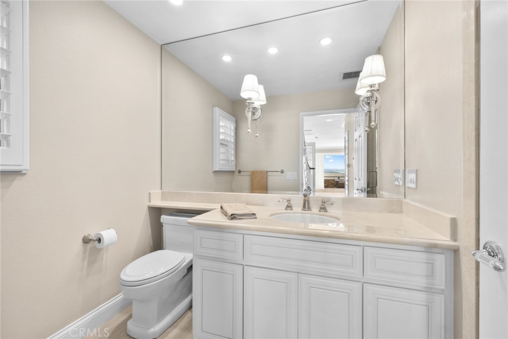 West Newport Beach (WSNB) - Residential