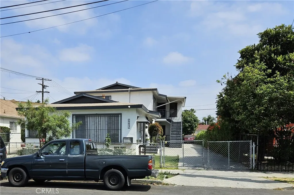 Los Angeles, California 90011, United States, ,Commercial,Active,31751