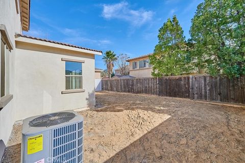 A home in Lake Elsinore