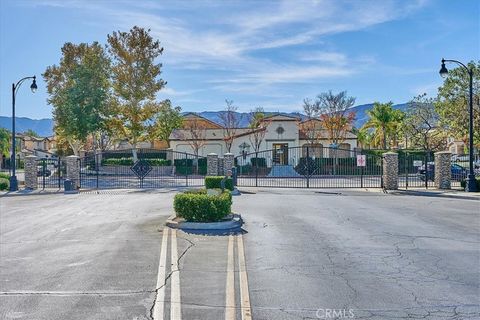 A home in Lake Elsinore