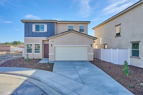 A home in Lake Elsinore