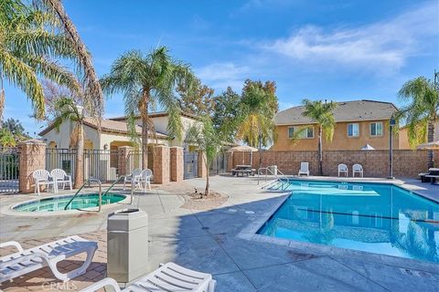 A home in Lake Elsinore