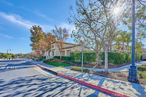 A home in Lake Elsinore