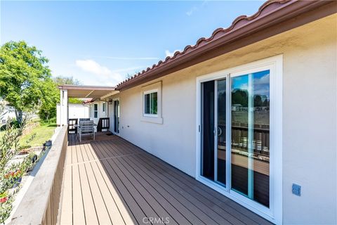 A home in Paso Robles