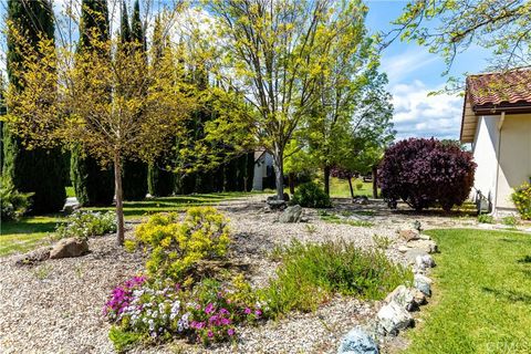 A home in Paso Robles