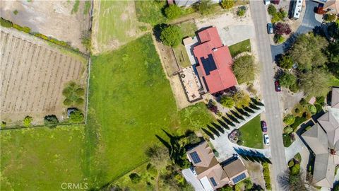 A home in Paso Robles