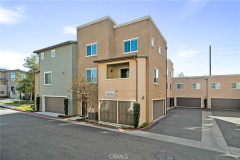 A home in Claremont