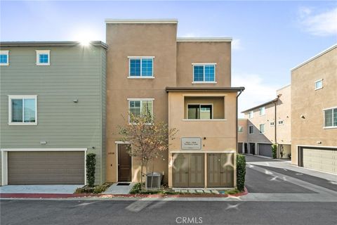 A home in Claremont