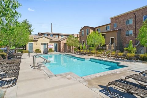 A home in Claremont