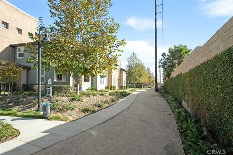 A home in Claremont