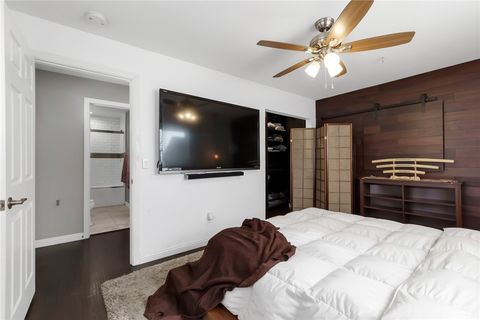 A home in Long Beach