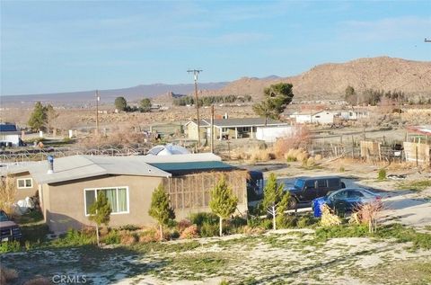 A home in El Mirage