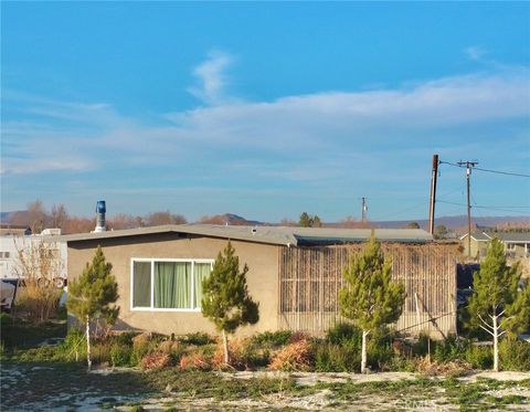 A home in El Mirage