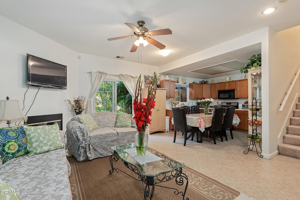 Ventura: Other - Residential