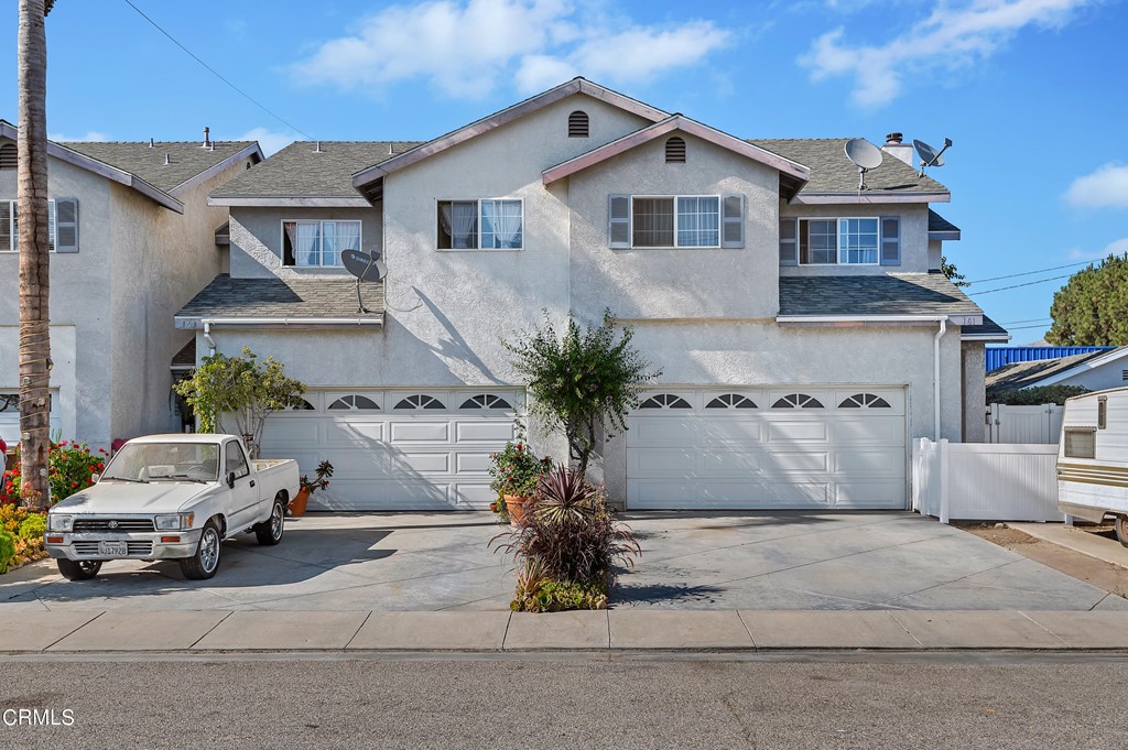 Ventura: Other - Residential