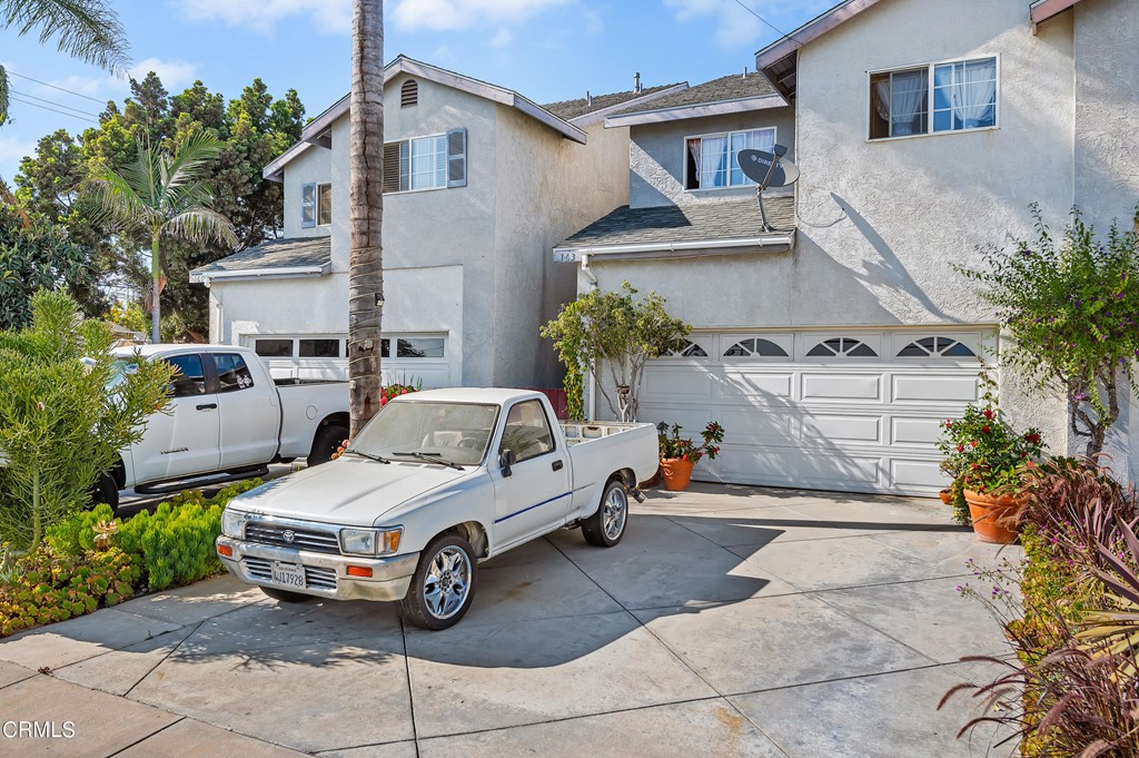 Ventura: Other - Residential