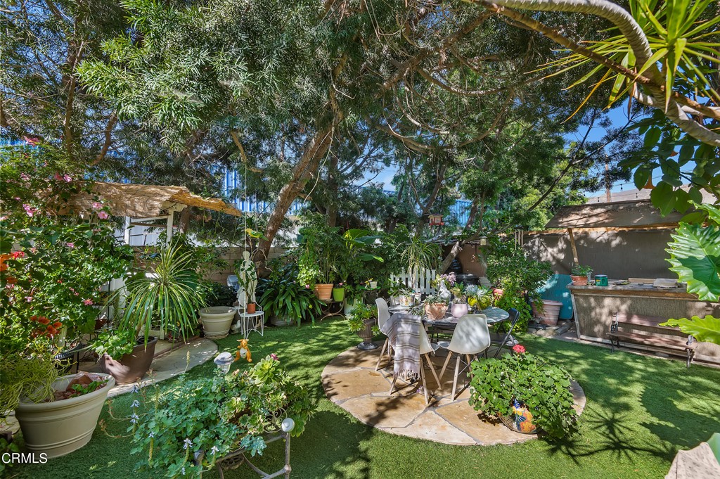 Ventura: Other - Residential