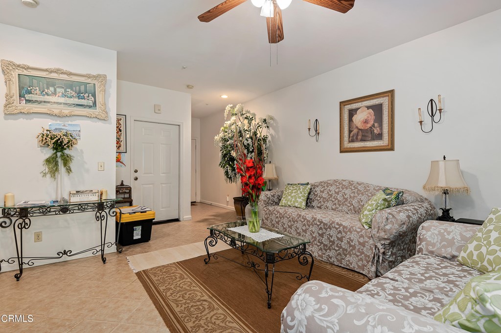 Ventura: Other - Residential