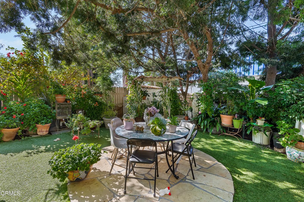 Ventura: Other - Residential