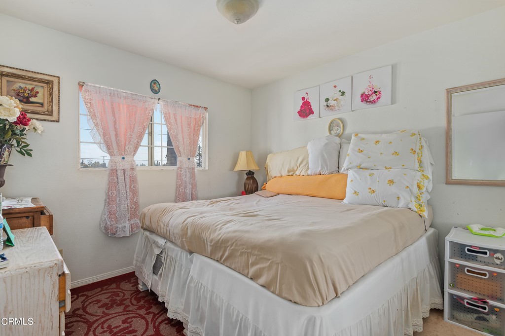 Ventura: Other - Residential