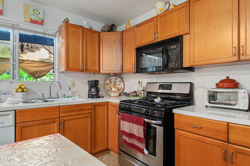 Ventura: Other - Residential