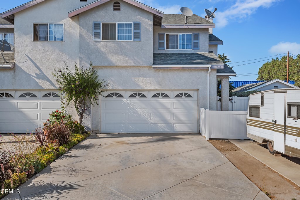 Ventura: Other - Residential