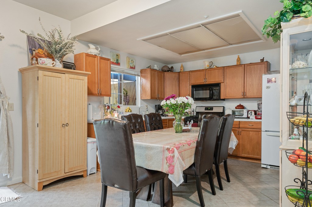 Ventura: Other - Residential