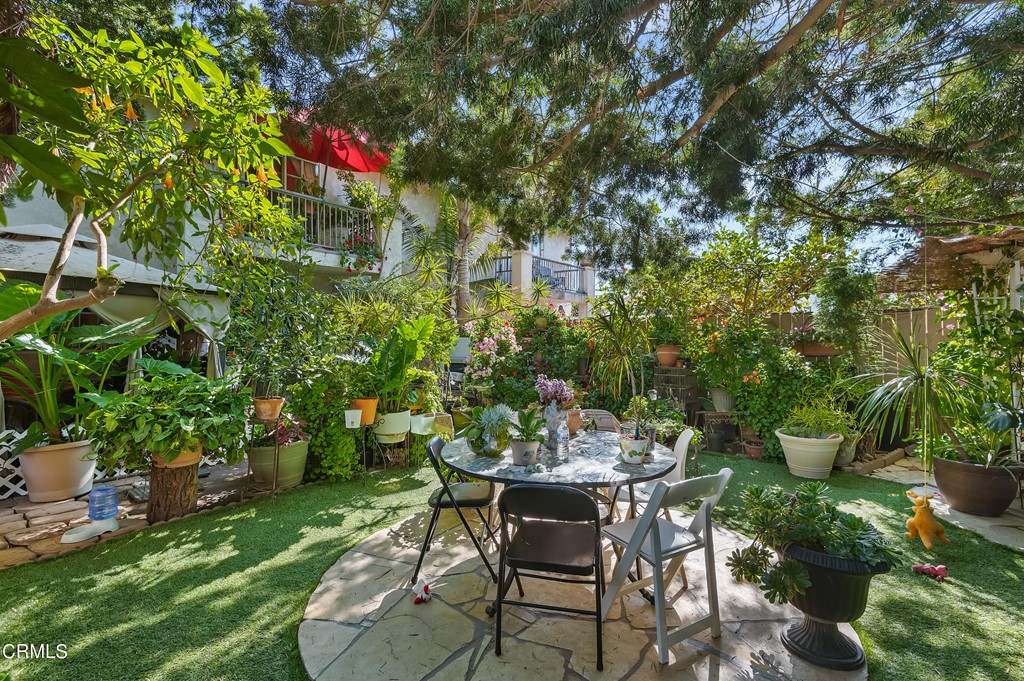 Ventura: Other - Residential