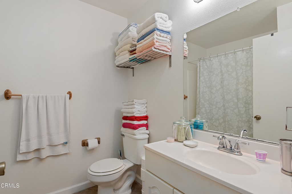 Ventura: Other - Residential