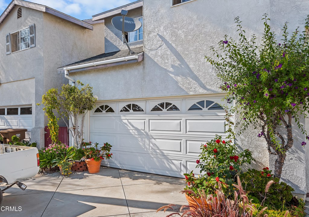 Ventura: Other - Residential