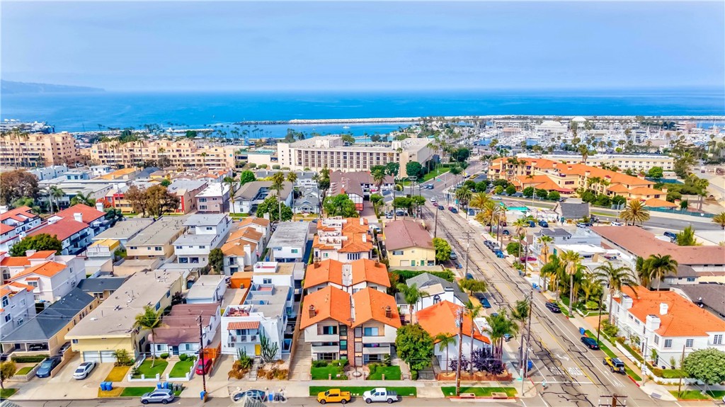 View Redondo Beach, CA 90277 townhome