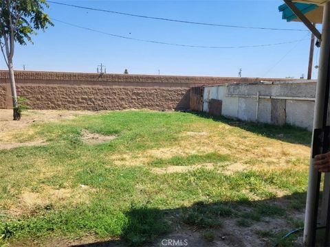 A home in Bakersfield