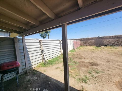 A home in Bakersfield